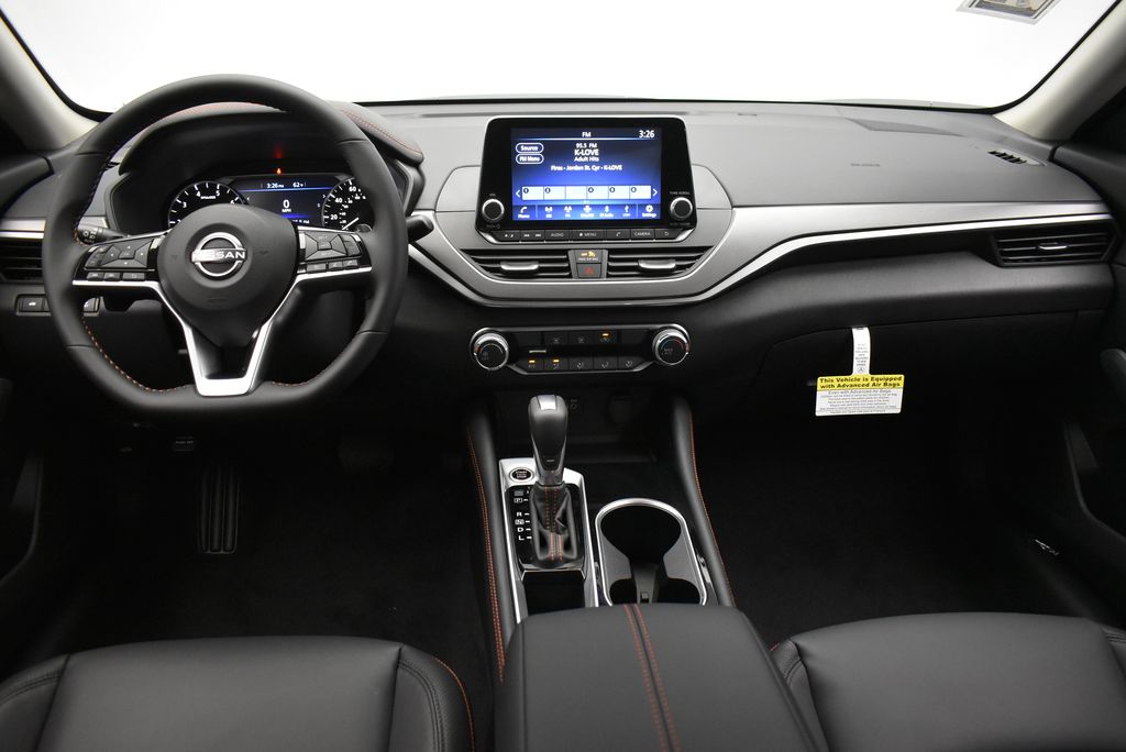 Thumbnail: 2025 Nissan Altima - 28