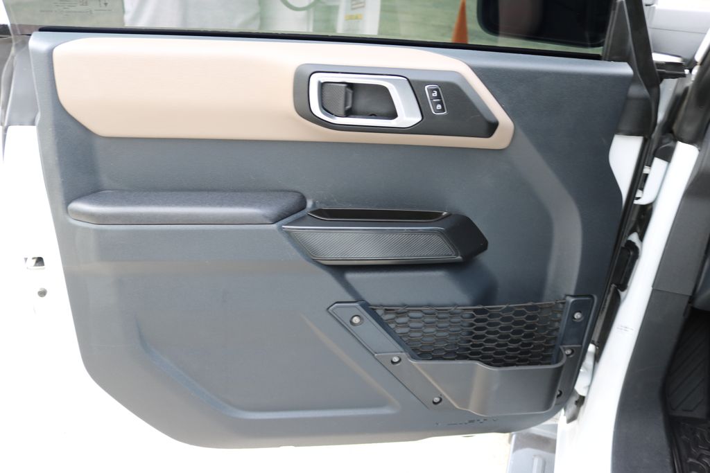 Used Car 2024 Ford Bronco  Wildtrak For Sale Under $60,000 In Austin, Texas