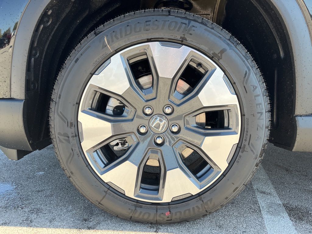 Thumbnail: 2026 Honda Pilot - 7