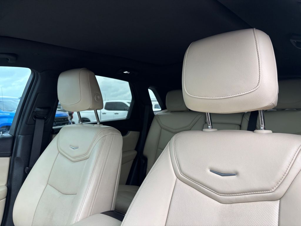 Used Car 2018 Cadillac Xt5  Luxury For Sale Under $20,000 In Austin, Texas