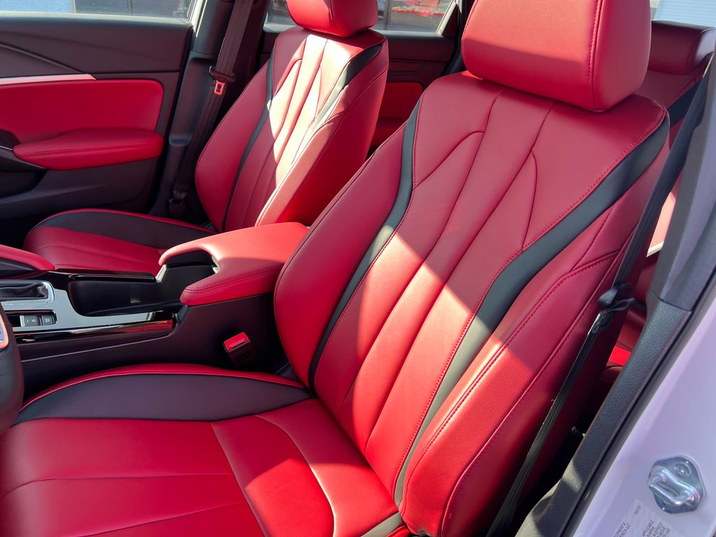 Thumbnail: 2026 Acura Integra - 16