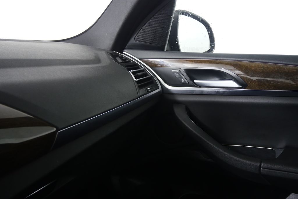 Thumbnail: 2024 BMW X3 - 27