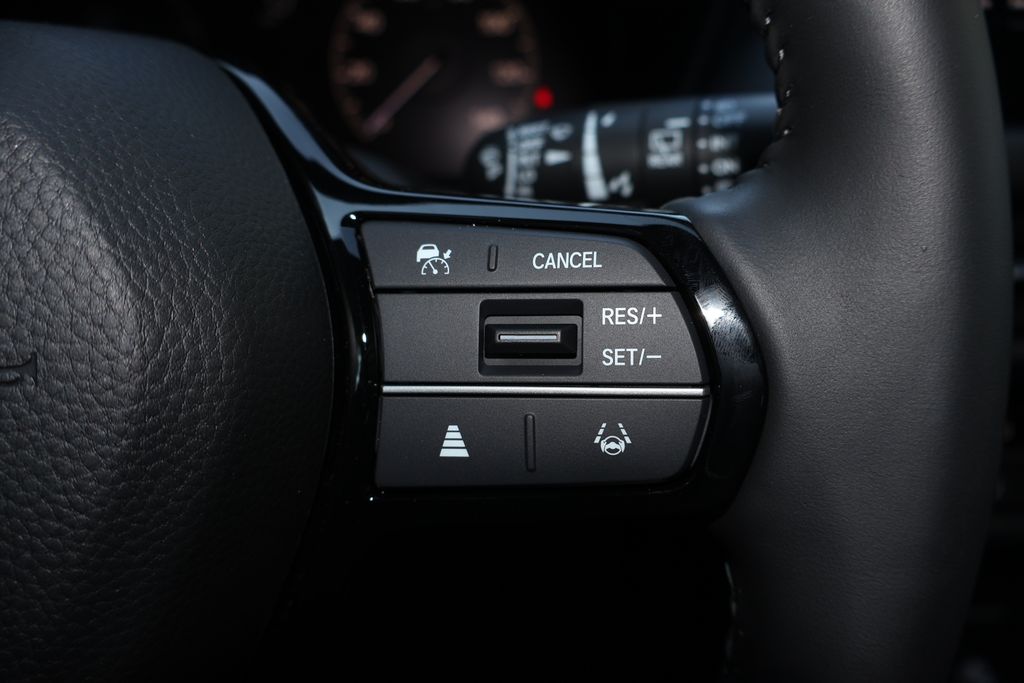 Thumbnail: 2026 Honda HR-V - 14