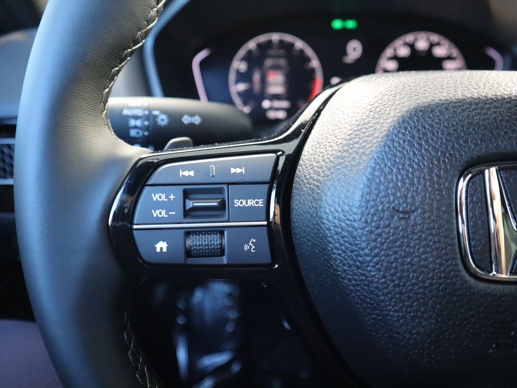 Thumbnail: 2026 Honda Civic - 12