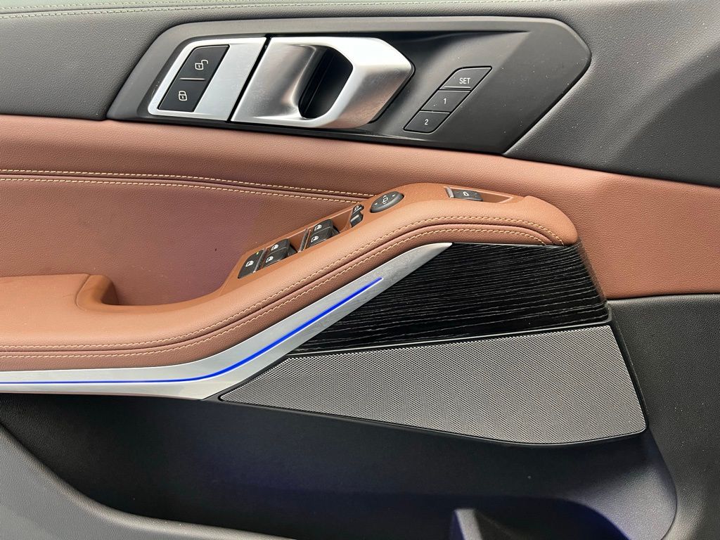 2024 BMW X5 sDrive40i 22