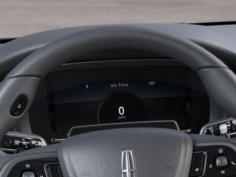 New 2026 Blue Metallic Lincoln Premiere image 13