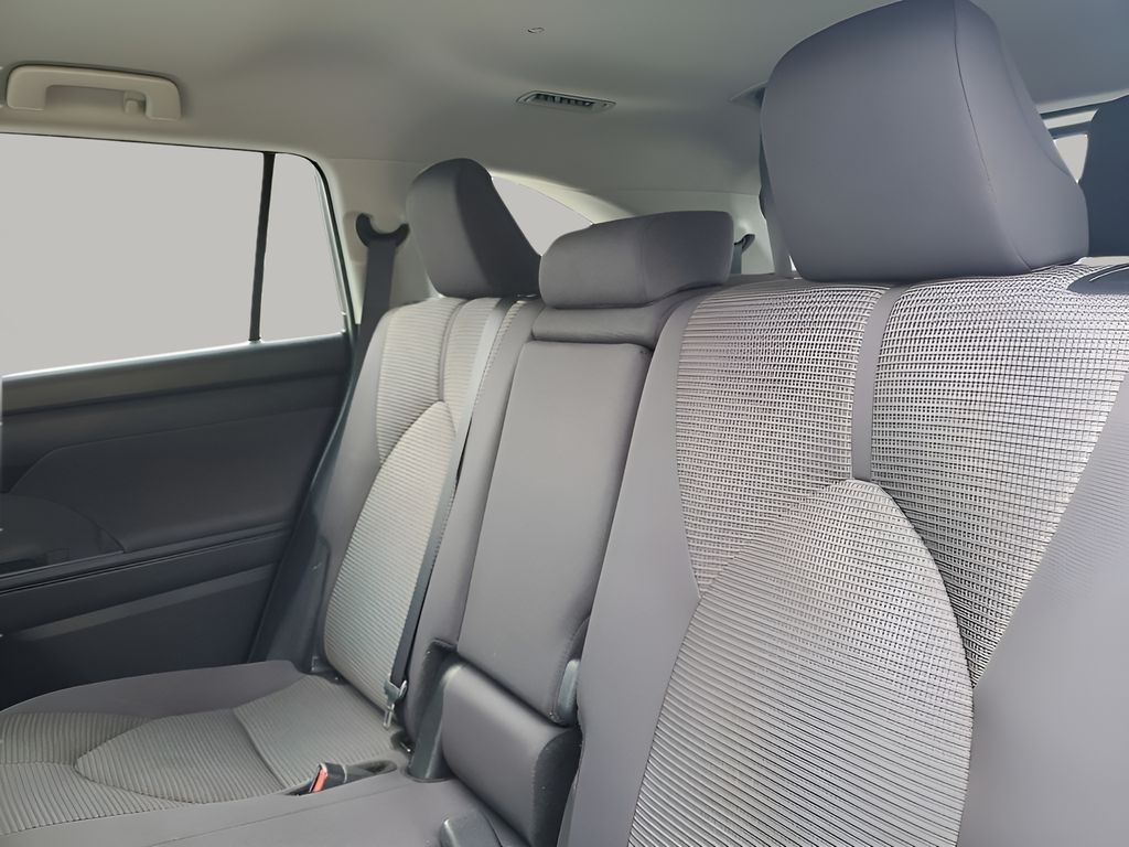 Used Car 2025 Toyota Highlander  Limited For Sale Under $40,000 In Austin, Texas