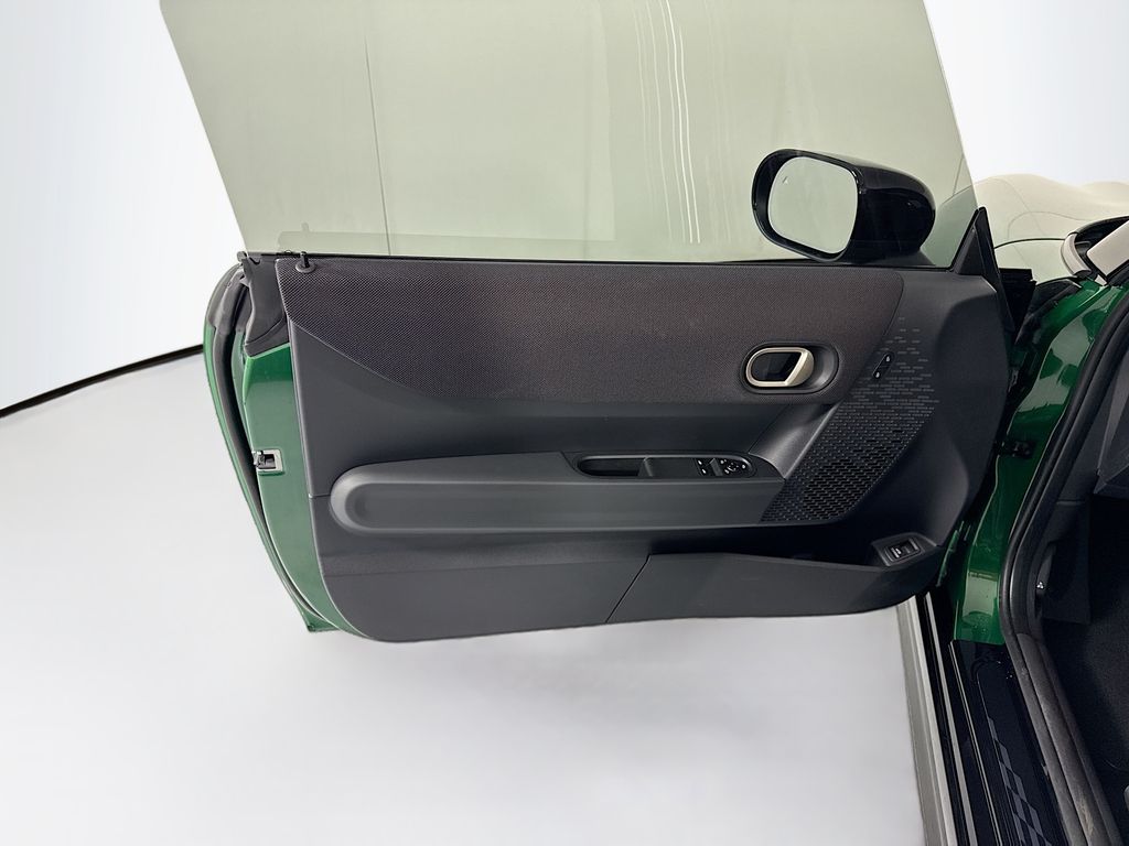 Thumbnail: 2026 MINI Cooper - 24