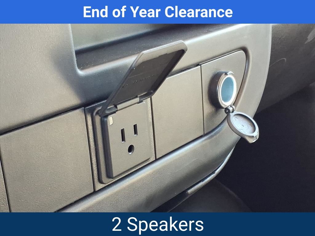 ChevroletExpress 25009