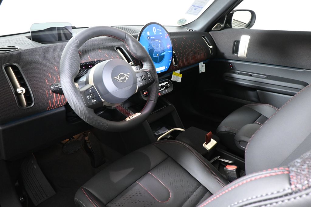 Thumbnail: 2027 MINI Cooper Countryman - 15