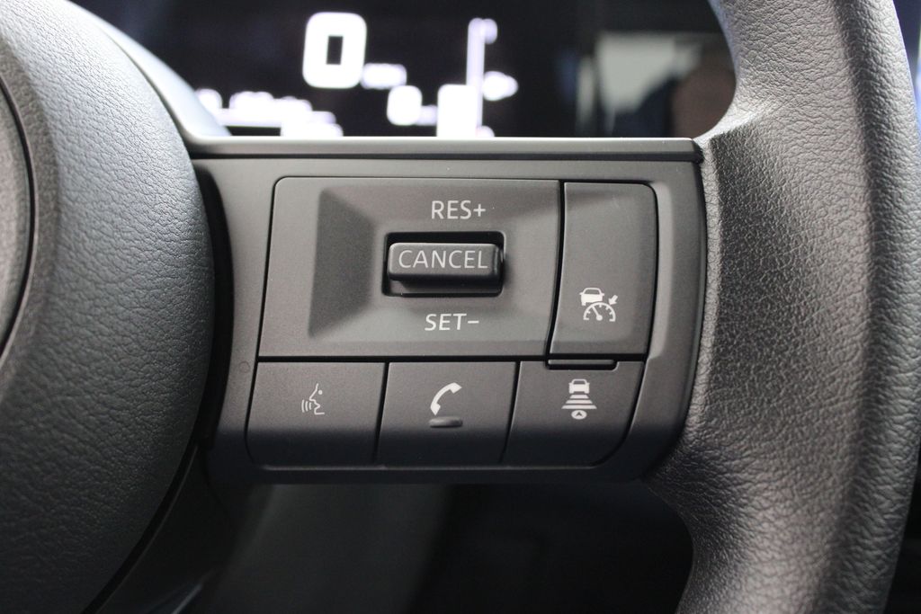 new 2026 Nissan Kicks car, priced at $24,455