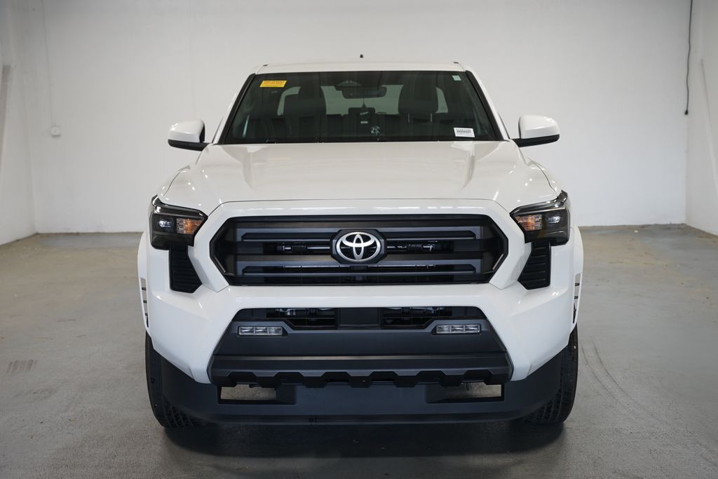 Thumbnail: 2024 Toyota Tacoma - 2
