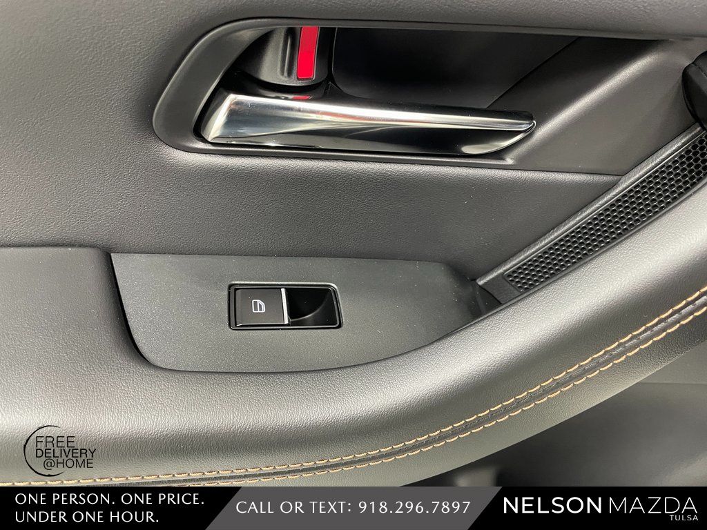 New 2026 White Mazda 3.3 Turbo S Premium Plus image 41