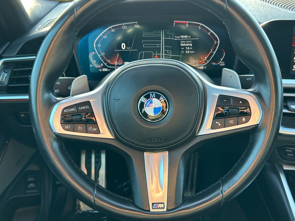 Thumbnail: 2021 BMW 3 Series - 18