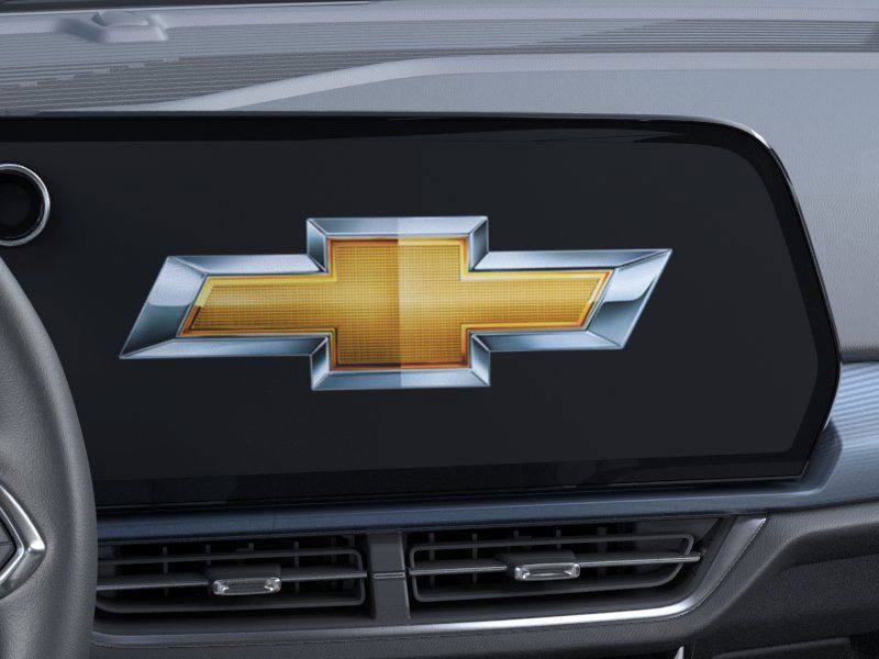 Equinox EV 2LT