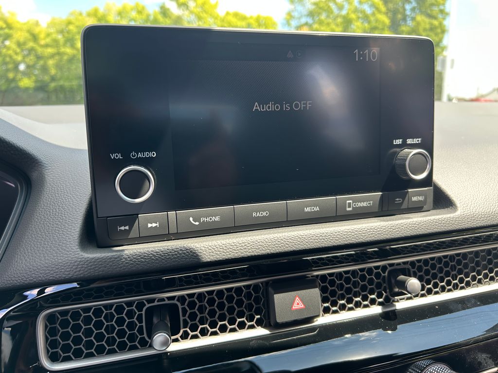 Thumbnail: 2026 Honda Civic - 29