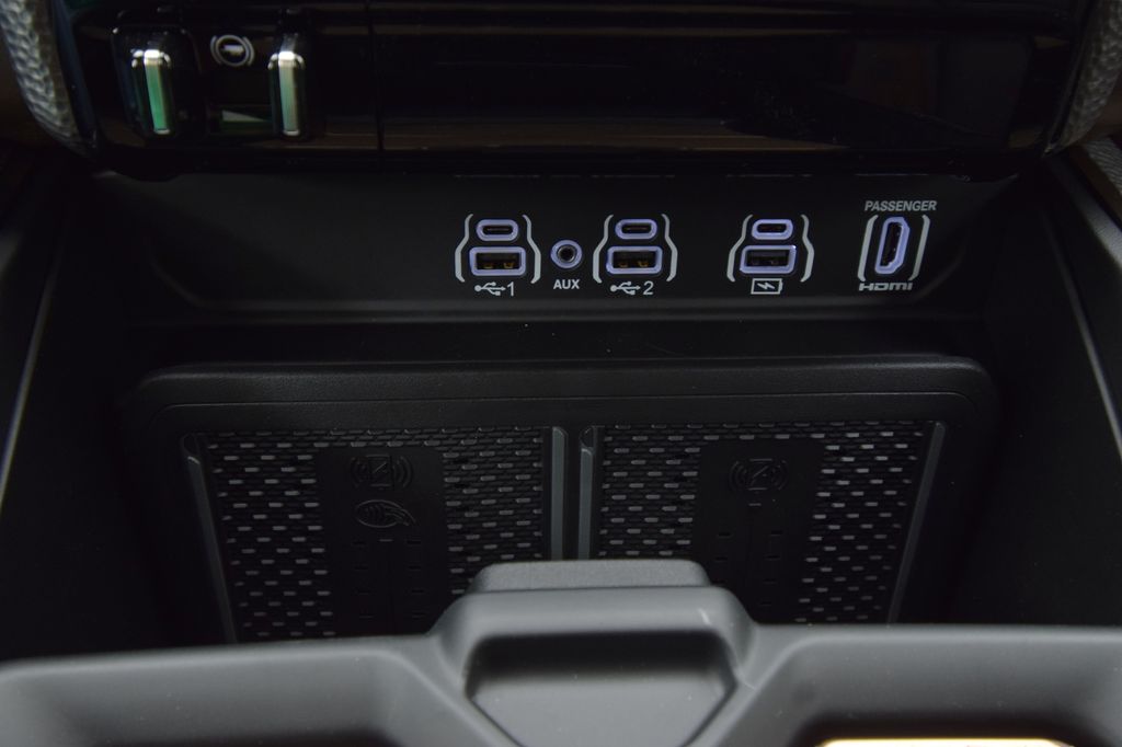 new 2026 Ram 1500 car, priced at $71,785