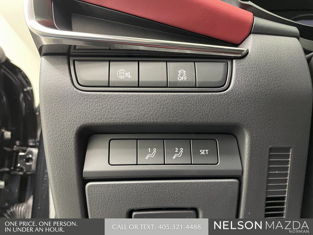 2026 Mazda Mazda3 Premium - Photo 24