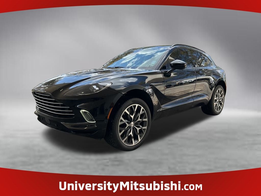 2023 Aston Martin DBX AWD