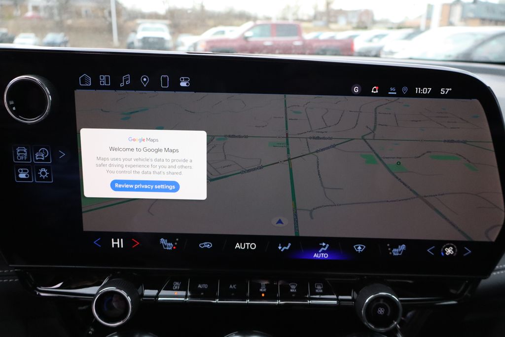 2025 Chevrolet Blazer EV LT photo