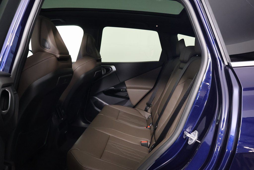 Thumbnail: 2026 BMW X3 - 6