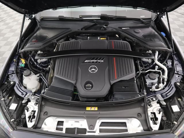 Thumbnail: 2026 Mercedes-Benz E-Class - 31