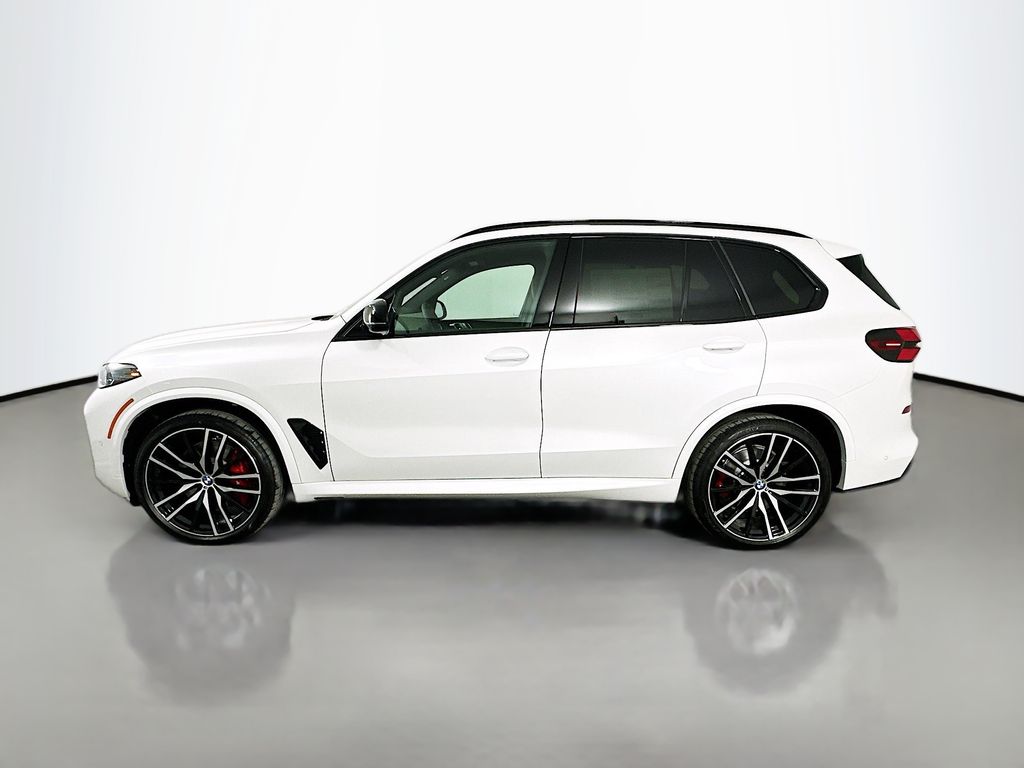 Thumbnail: 2026 BMW X5 - 8