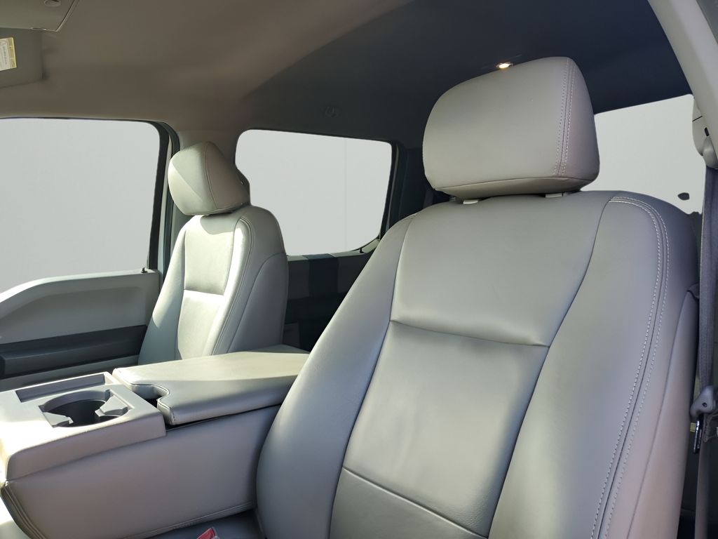 Used Car 2019 Ford F-250sd  Xl For Sale Under $25,000 In Austin, Texas