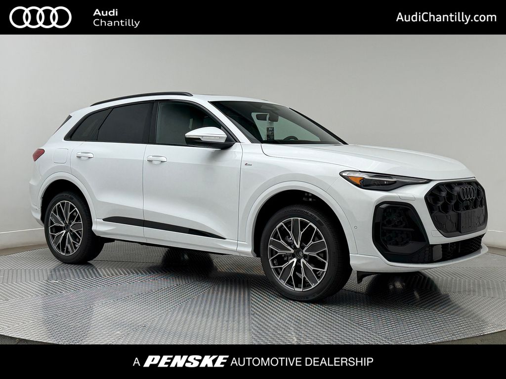 Thumbnail: 2026 Audi Q5 - 1