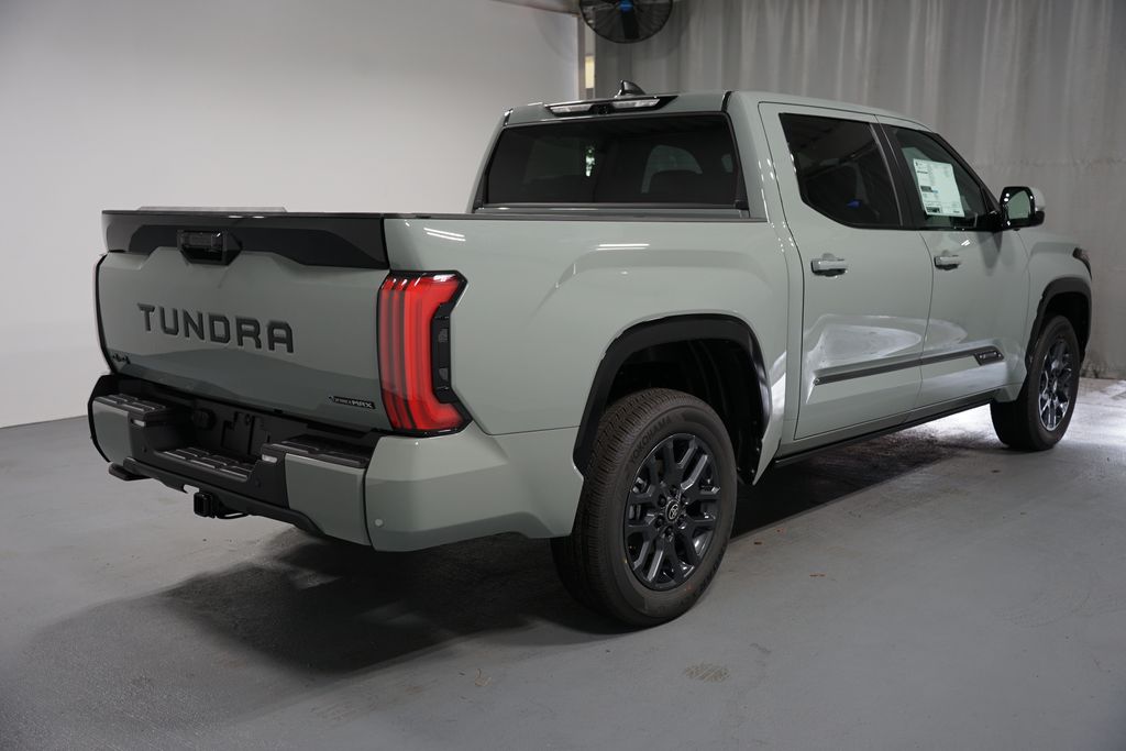 Thumbnail: 2026 Toyota Tundra - 9