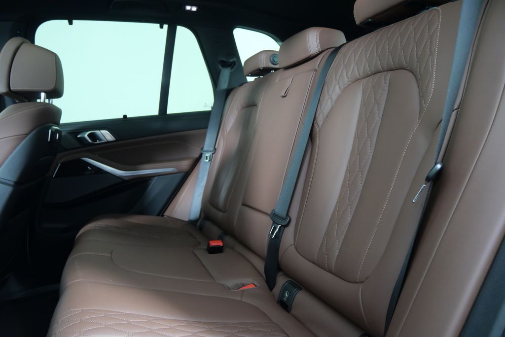 2024 BMW X5 xDrive40i 14