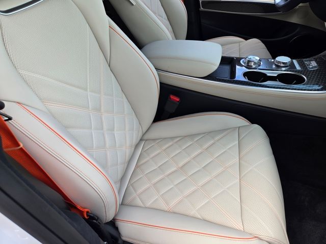 2026 Genesis GV70 Sport Prestige 22