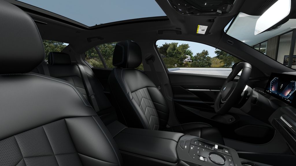2026 BMW 5 Series 530i 32