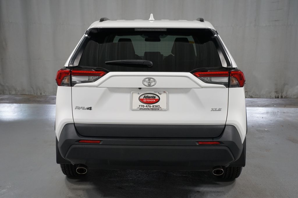 Thumbnail: 2024 Toyota RAV4 - 7
