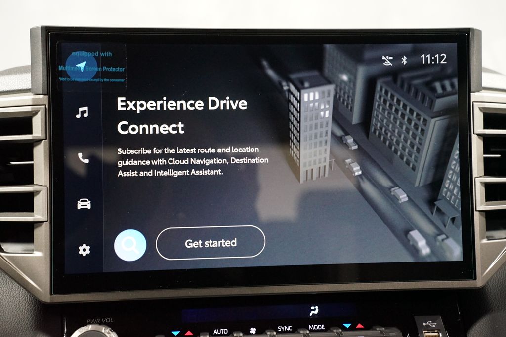 Thumbnail: 2026 Toyota Tundra - 18