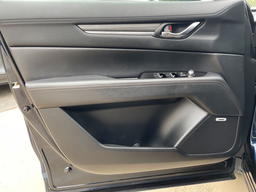 Used Car 2021 Mazda Cx-5  Grand Touring For Sale Under $30,000 In Georgetown, Texas