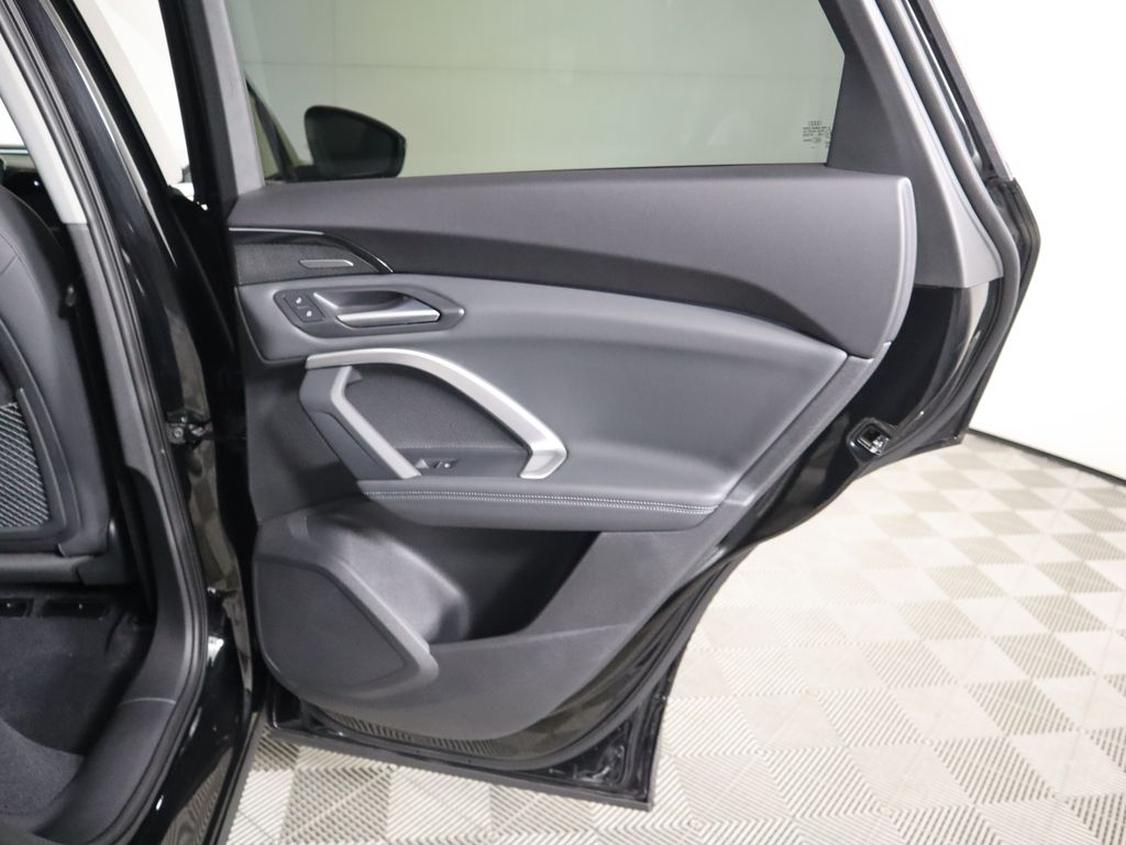 2025 Audi Q5 Premium 29