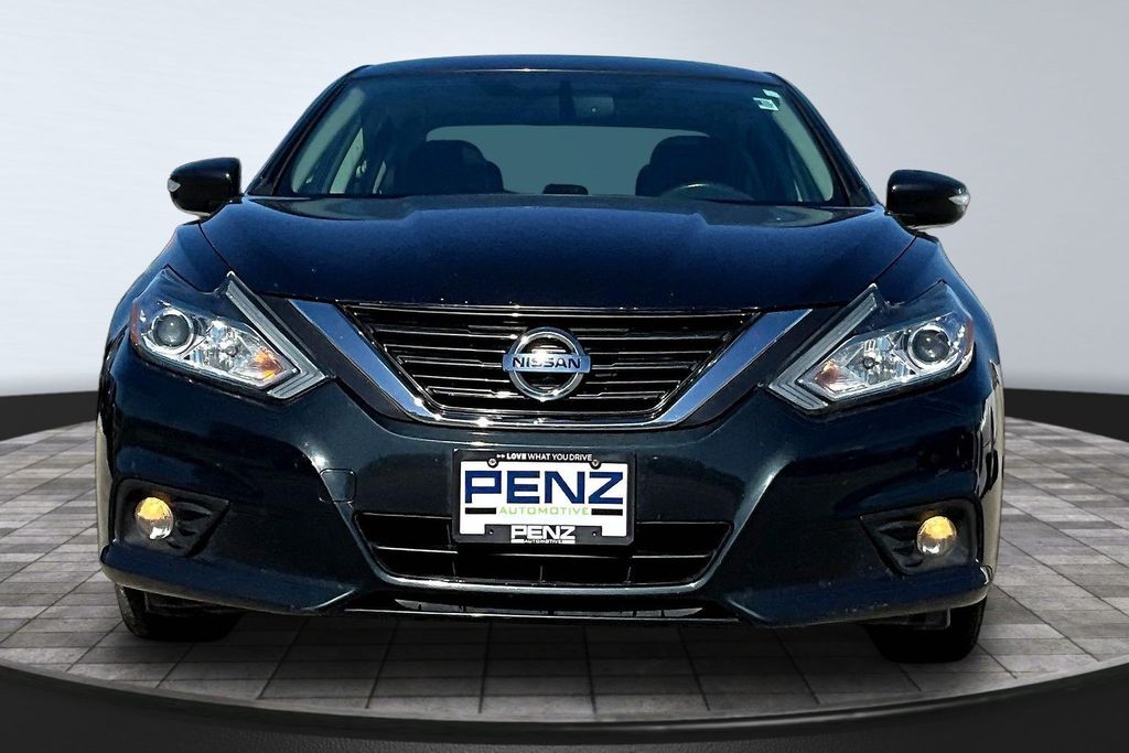 Used 2016 Nissan Altima SL with VIN 1N4AL3AP5GC134283 for sale in Rochester, Minnesota
