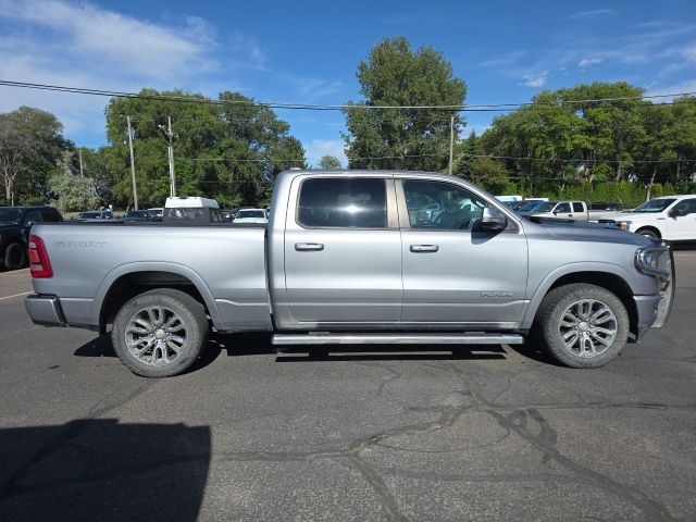 Used 2022 Ram 1500 Truck