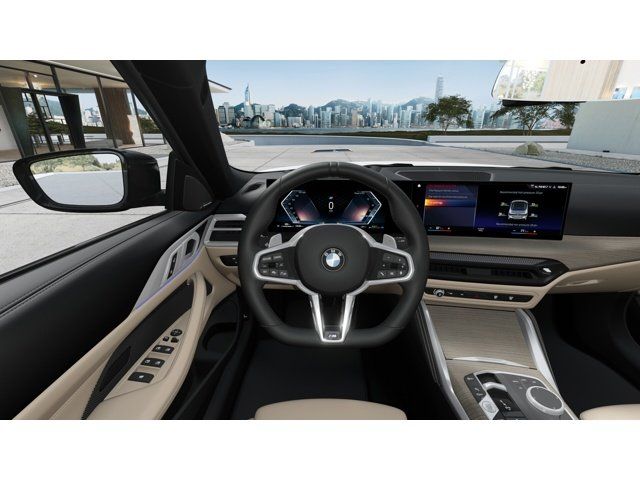 Thumbnail: 2026 BMW 4 Series - 13