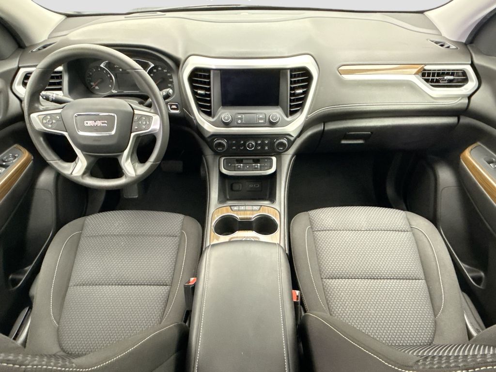 Thumbnail: 2023 GMC Acadia - 13