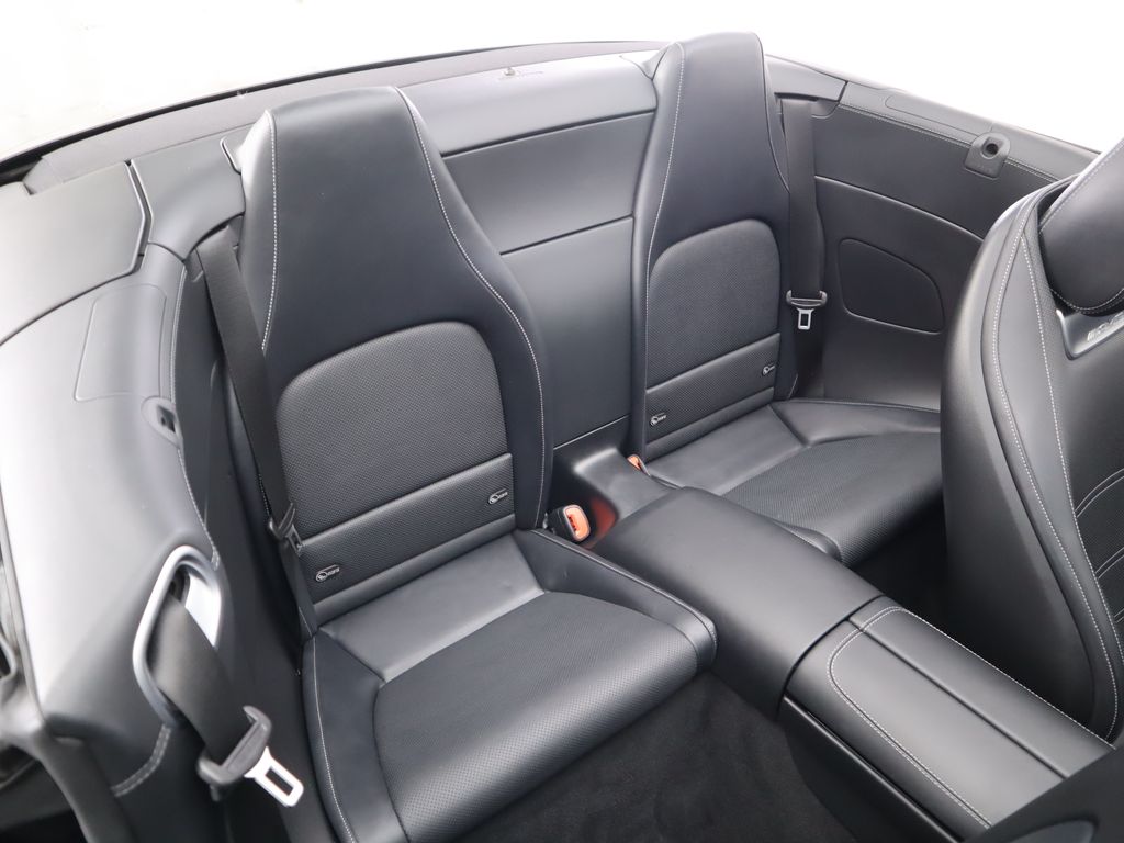 Thumbnail: 2022 Mercedes-Benz SL-Class - 30