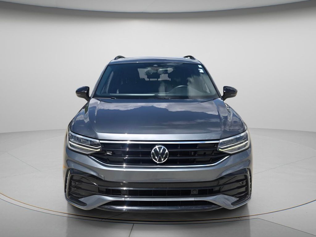 2023 Volkswagen Tiguan - $19,937