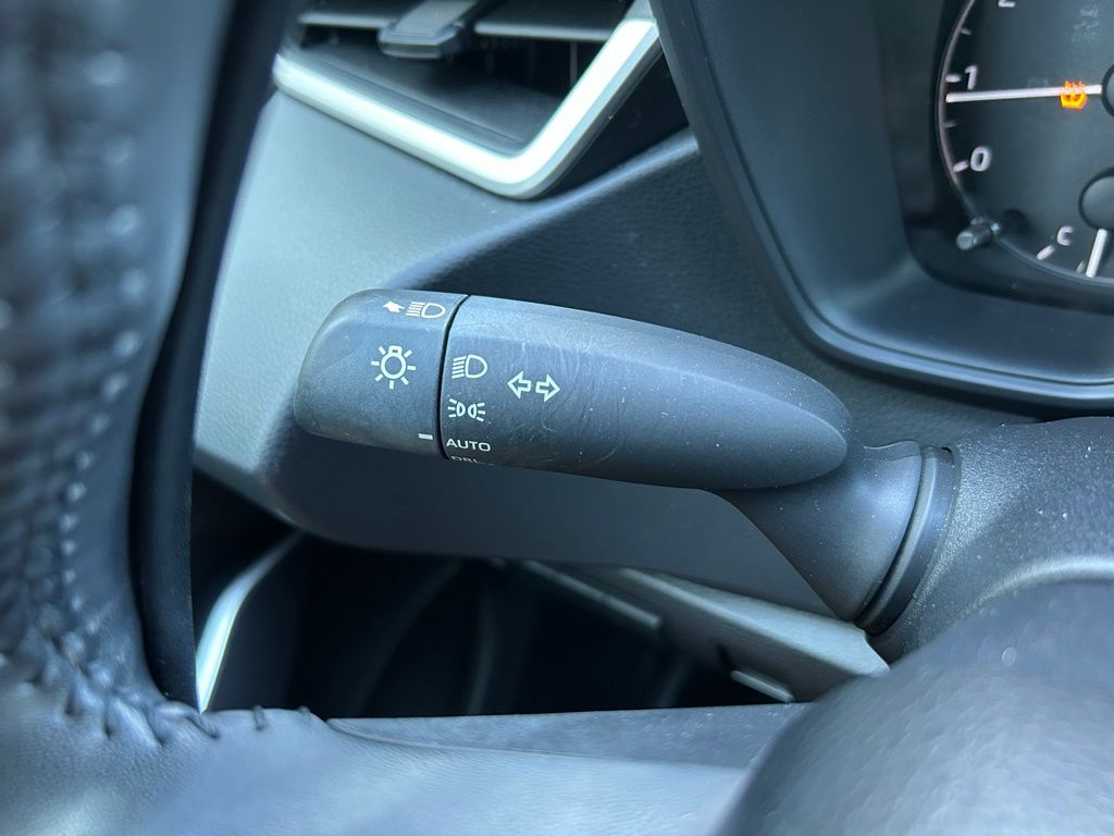 Thumbnail: 2024 Toyota Corolla - 21