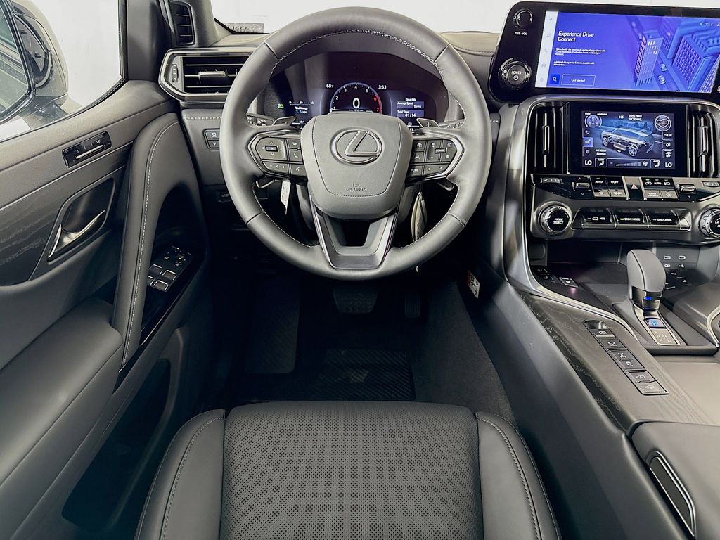 Thumbnail: 2026 Lexus LX - 19