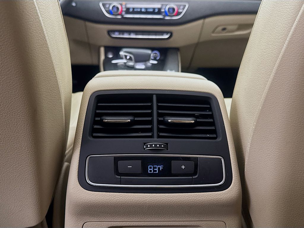 Used Car 2017 Audi A4  For Sale Under $15,000 In Austin, Texas