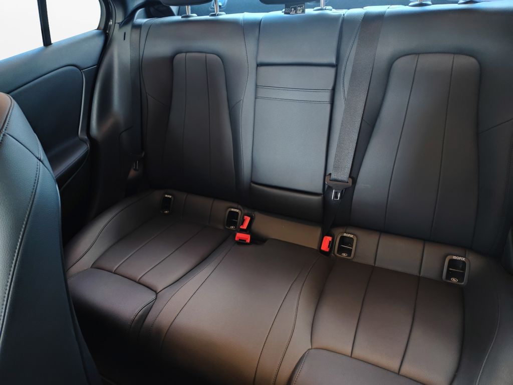 Used Car 2021 Mercedes-benz A-class  A 220 For Sale Under $30,000 In Austin, Texas