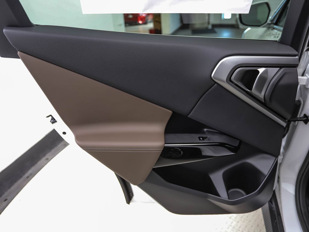 Thumbnail: 2026 BMW X3 - 20