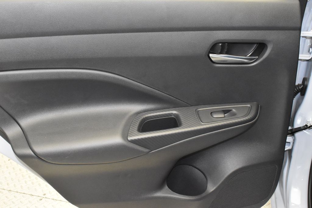 Thumbnail: 2025 Nissan Versa - 32