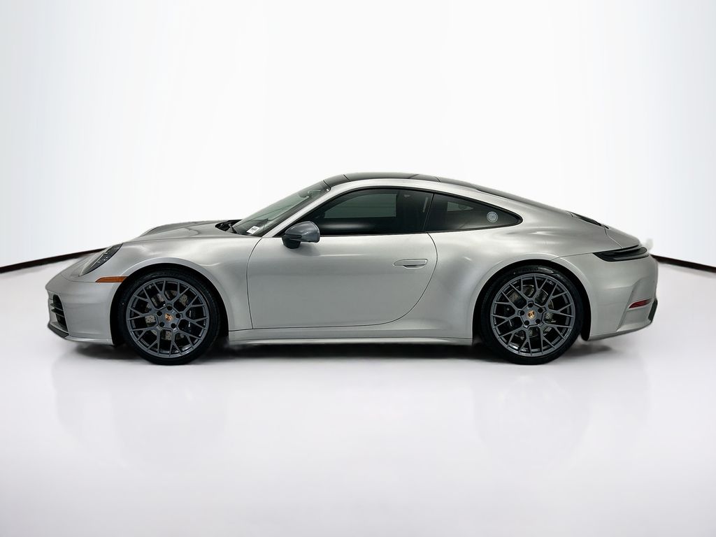 Thumbnail: 2026 Porsche 911 - 2